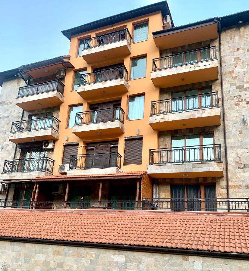 ,,Адела”-Апартамент За Гости Velingrado Exterior foto